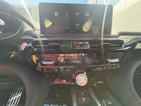 Used 2026 Acura MDX A-Spec image 20