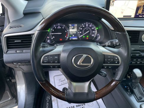 Used 2018 Lexus RX 350 FWD w/ Premium Package image 17