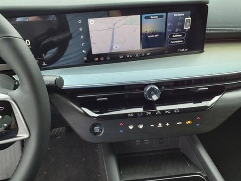 New 2025 Nissan Murano SL image 7