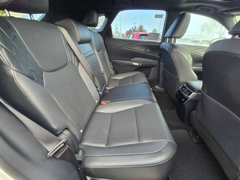 New 2026 Lexus RX 350 Premium image 14