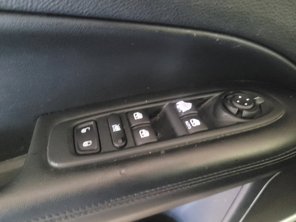 Used 2019 Jeep Compass Latitude AWD/4WD image 27