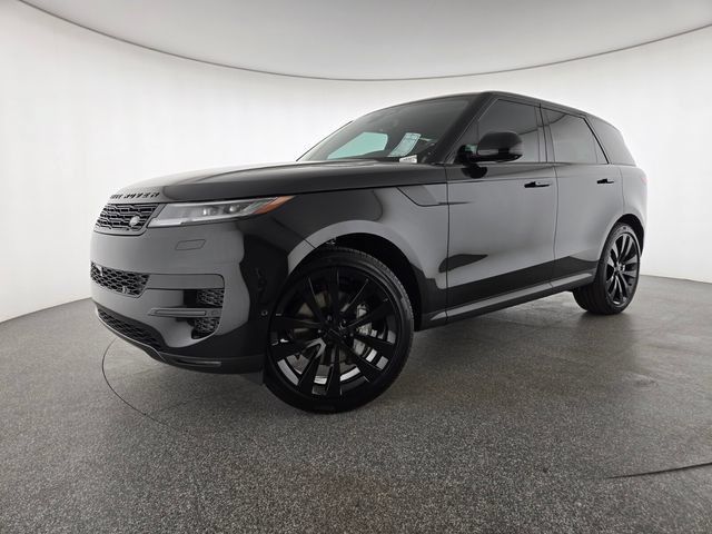New 2026 Land Rover Range Rover Sport SE AWD/4WD image 1
