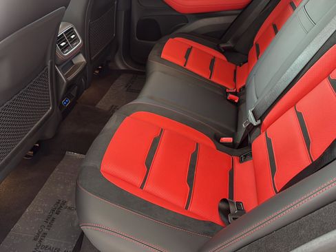 Certified 2024 Mercedes-Benz GLE 53 AMG 4MATIC Coupe image 25