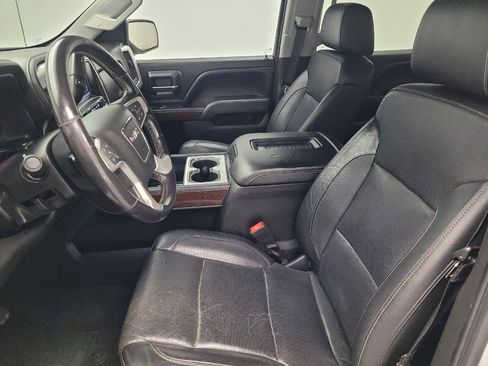 Used 2018 GMC Sierra 1500 SLT image 17