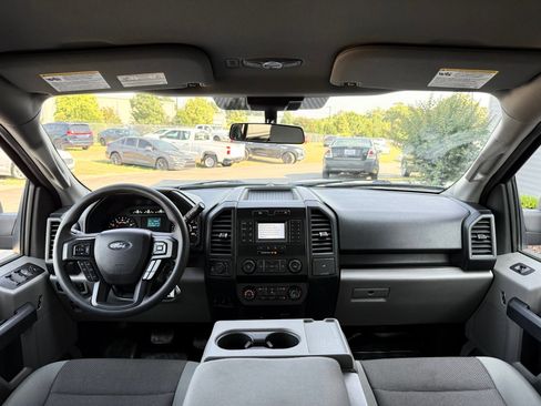 Used 2020 Ford F150 XL w/ XL Power Equipment Group AWD/4WD image 23