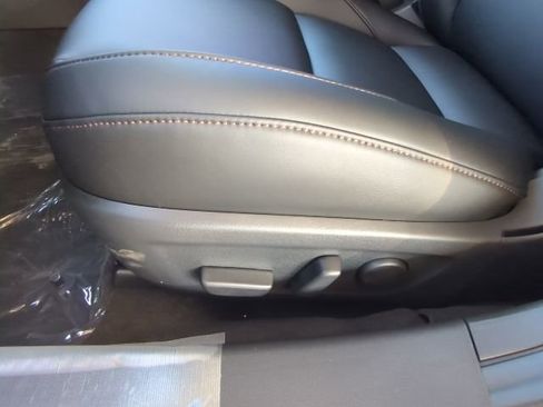 New 2026 MAZDA MAZDA3 s image 11