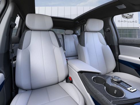 New 2026 Cadillac Optiq Sport 1 image 49