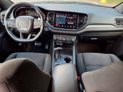 Used 2025 Dodge Durango GT AWD/4WD image 11