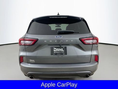 Used 2023 Ford Escape ST-Line image 8