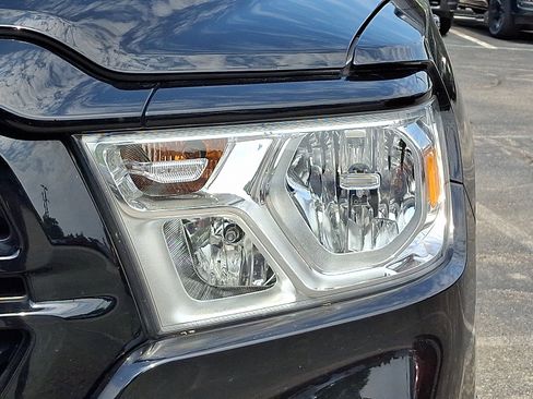 Certified 2023 RAM 1500 Big Horn AWD/4WD image 9