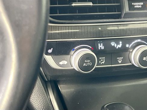 Used 2022 Honda Accord Sport Special Edition image 19