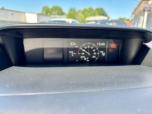 Used 2016 Subaru WRX STI Limited w/ Popular Package #1 AWD/4WD image 26