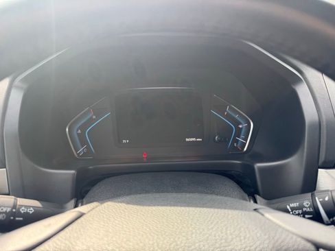 Used 2023 Honda Odyssey EX-L image 17