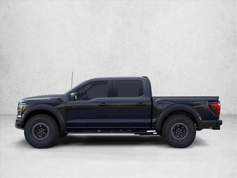 New 2026 Ford F150 Raptor AWD/4WD image 3