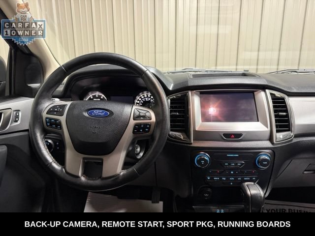 Used 2023 Ford Ranger XLT w/ Equipment Group 301A Mid AWD/4WD image 29
