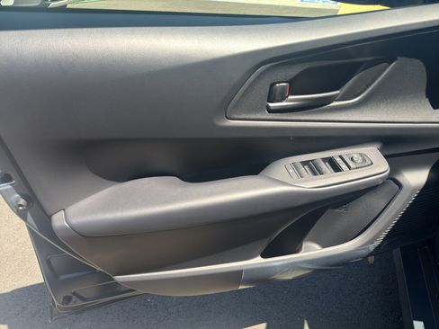 New 2026 Toyota Prius Plug-In Hybrid FWD image 14
