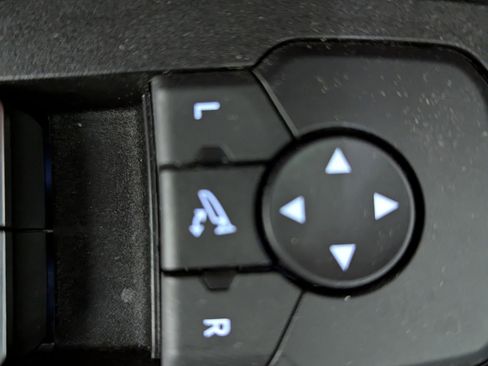 Used 2025 RAM 1500 Rebel w/ Rebel Level 1 Equipment Group image 28