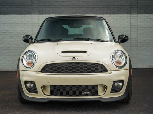 Used 2011 MINI Cooper John Cooper Works FWD image 2