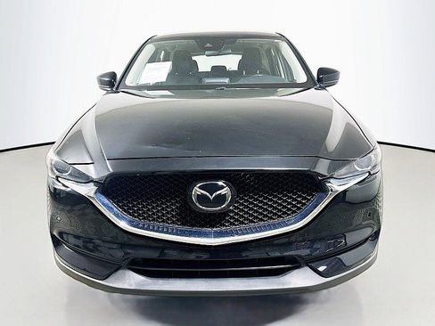 Used 2020 MAZDA CX-5 Sport FWD image 2