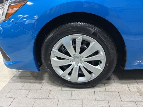 Used 2023 Subaru Impreza 2.0i image 15
