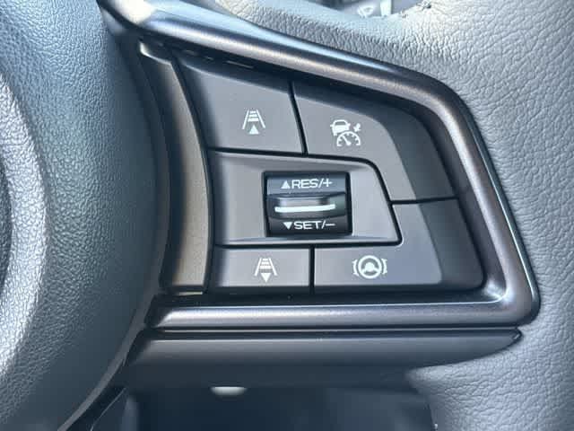New 2026 Subaru WRX Premium AWD/4WD image 22