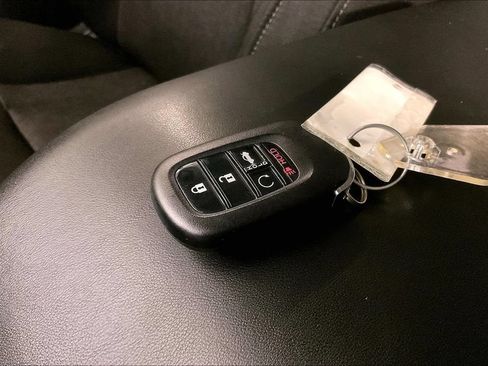 Used 2024 Honda Accord EX image 12