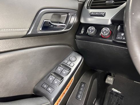 Used 2019 Chevrolet Tahoe Premier image 32