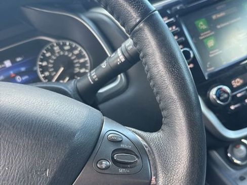 Used 2021 Nissan Murano SL w/ SL Moonroof Package AWD/4WD image 19