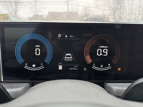 Used 2024 Hyundai Sonata SEL image 5