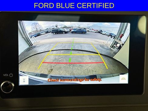 Used 2024 Toyota Tacoma SR image 13