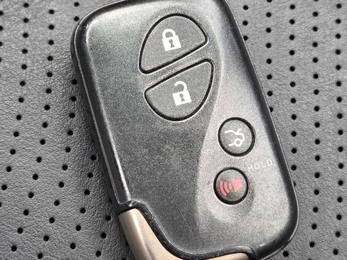Used 2011 Lexus HS 250h Premium FWD image 40