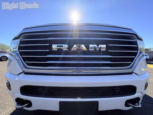 Used 2021 RAM 1500 Limited image 32