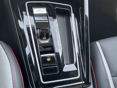 New 2026 Volkswagen GTI SE image 27
