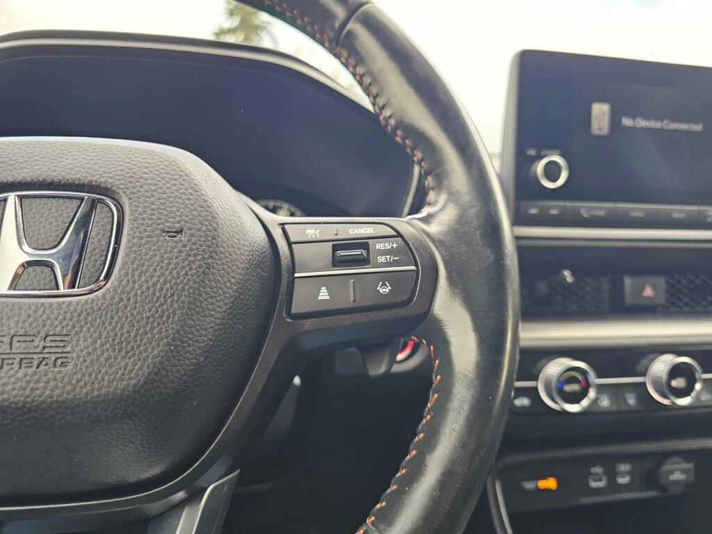 Certified 2023 Honda CR-V Sport image 32