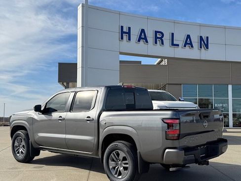 Used 2026 Nissan Frontier SV w/ Tow Package image 3