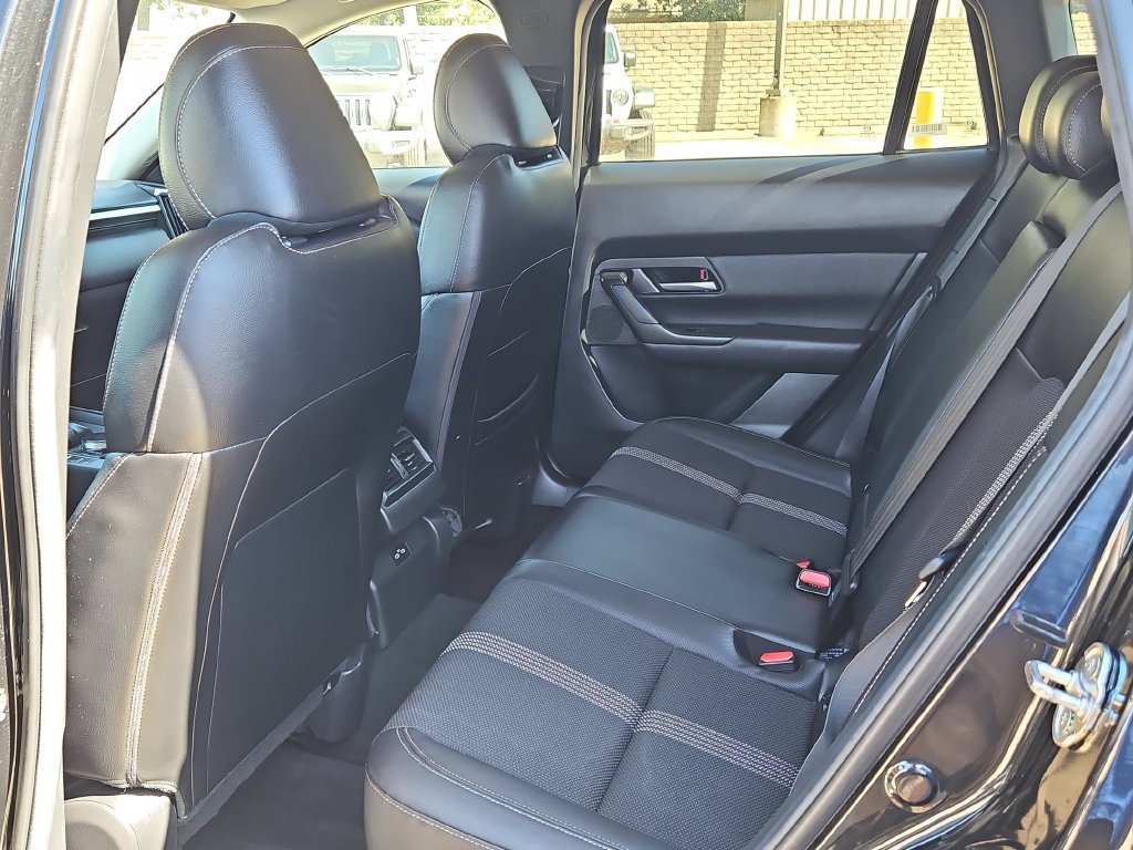 Used 2025 MAZDA CX-50 AWD 2.5 S w/ Preferred Package image 25