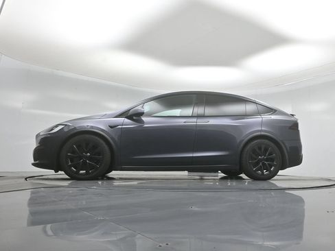 Used 2023 Tesla Model X AWD/4WD image 6