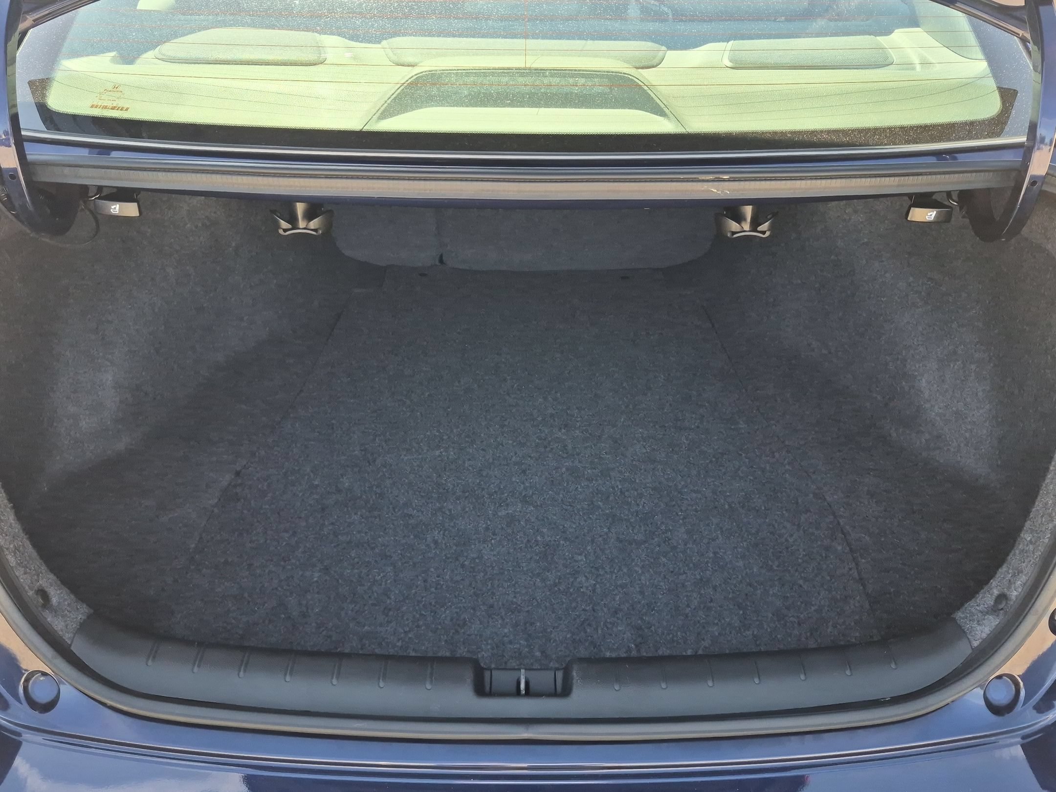 Used 2016 Honda Accord EX-L image 25