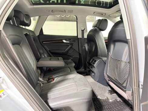 Used 2018 Audi Q5 2.0T Premium image 16