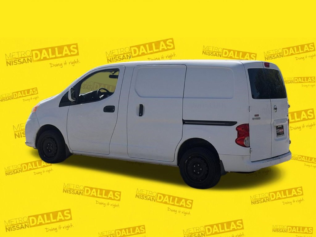 Used 2016 Nissan NV200 SV w/ Technology Package FWD image 5