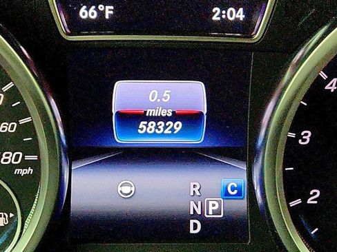 Used 2018 Mercedes-Benz GLE 43 AMG 4MATIC image 15