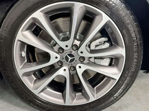 Used 2021 Mercedes-Benz E 450 Cabriolet image 31