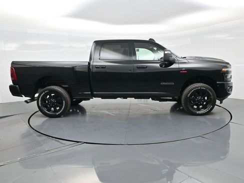 New 2026 RAM 2500 Laramie w/ Night Edition image 5