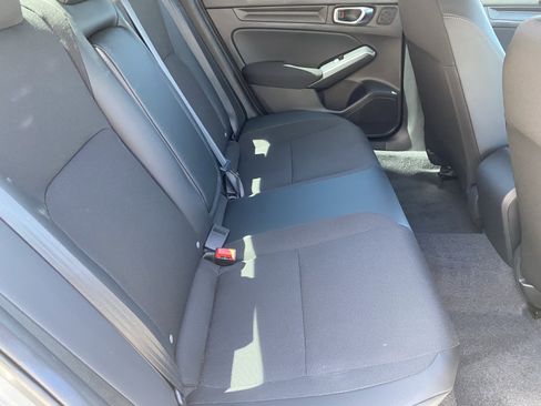 Used 2026 Honda Civic Sport image 11