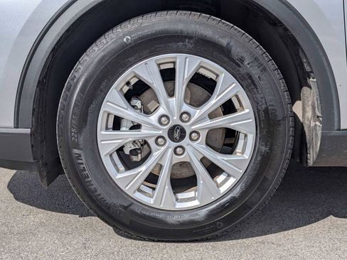 Used 2023 Ford Escape Active w/ Cold Weather Package image 13