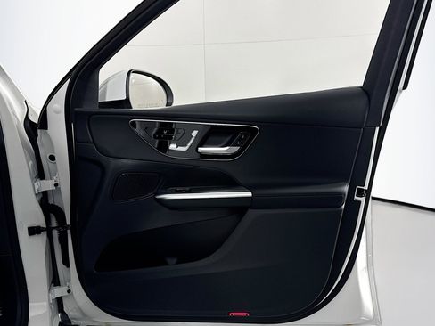 New 2026 Mercedes-Benz GLC 300 4MATIC image 23
