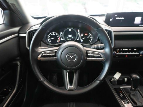 Used 2025 MAZDA CX-50 AWD 2.5 S w/ Preferred Package image 21