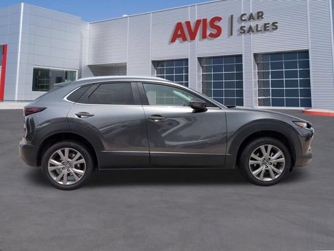 Used 2025 MAZDA CX-30 AWD 2.5 S w/ Preferred Package image 5
