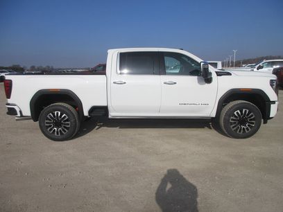 New 2026 GMC Sierra 3500 Denali Ultimate
