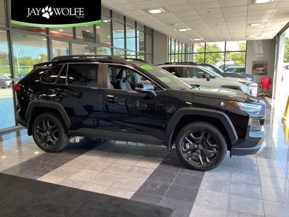 Used 2023 Toyota RAV4 Adventure w/ Convenience Package
